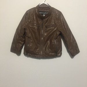 Jacket toddler